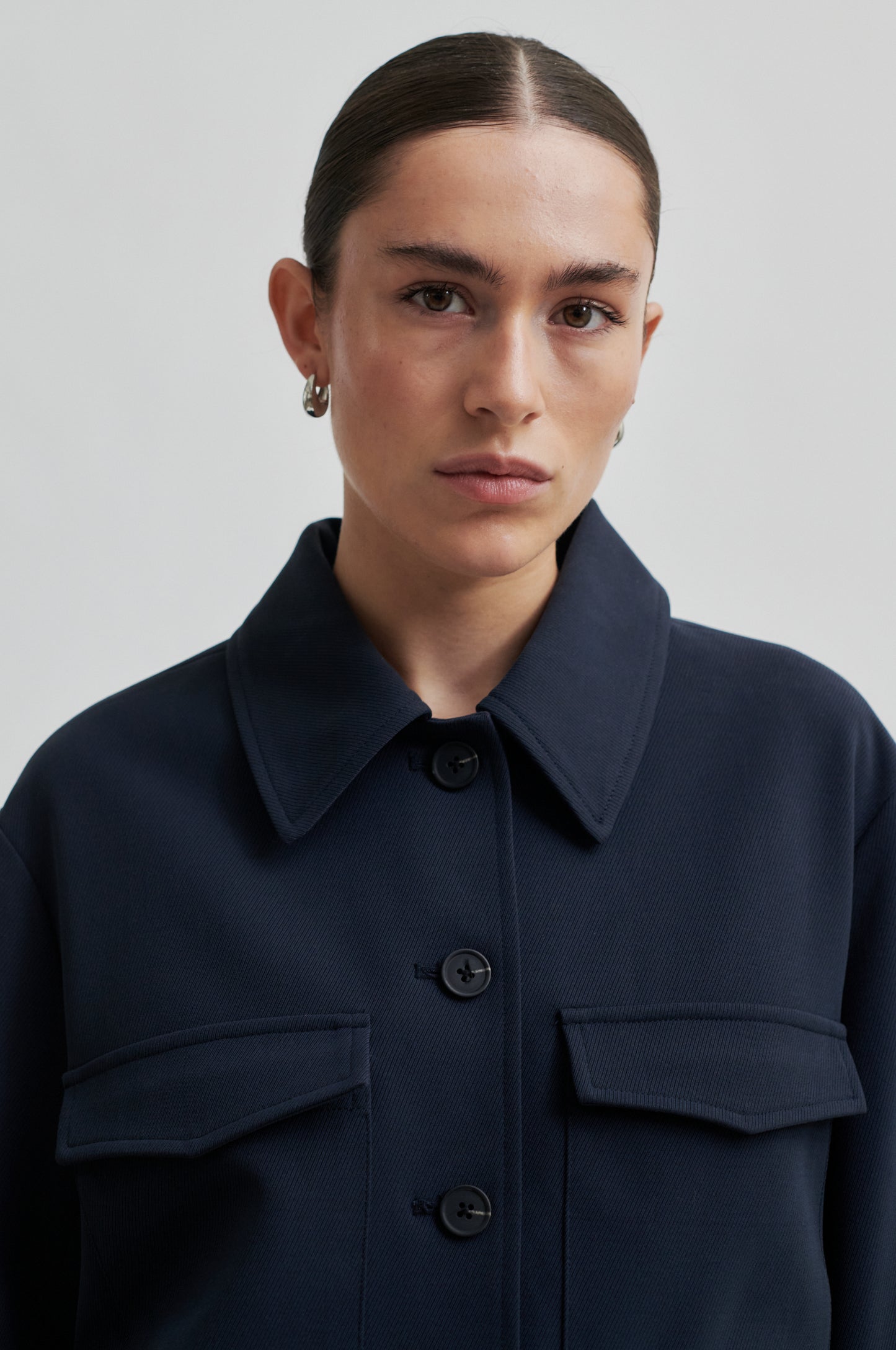 Costa Jacket - Second Female