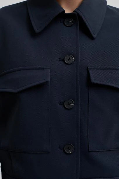 Costa Jacket - Second Female