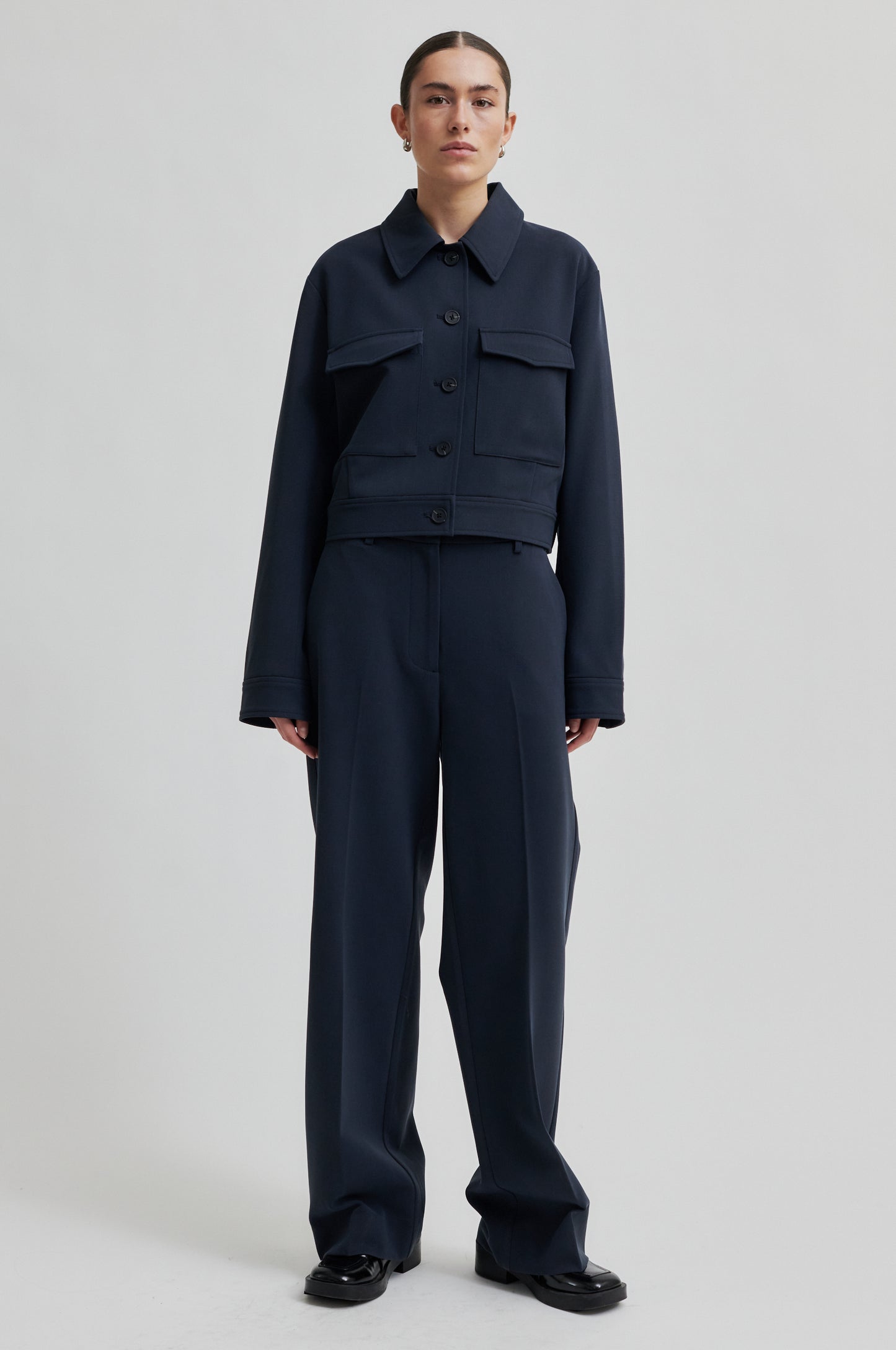 Costa Jacket - Second Female