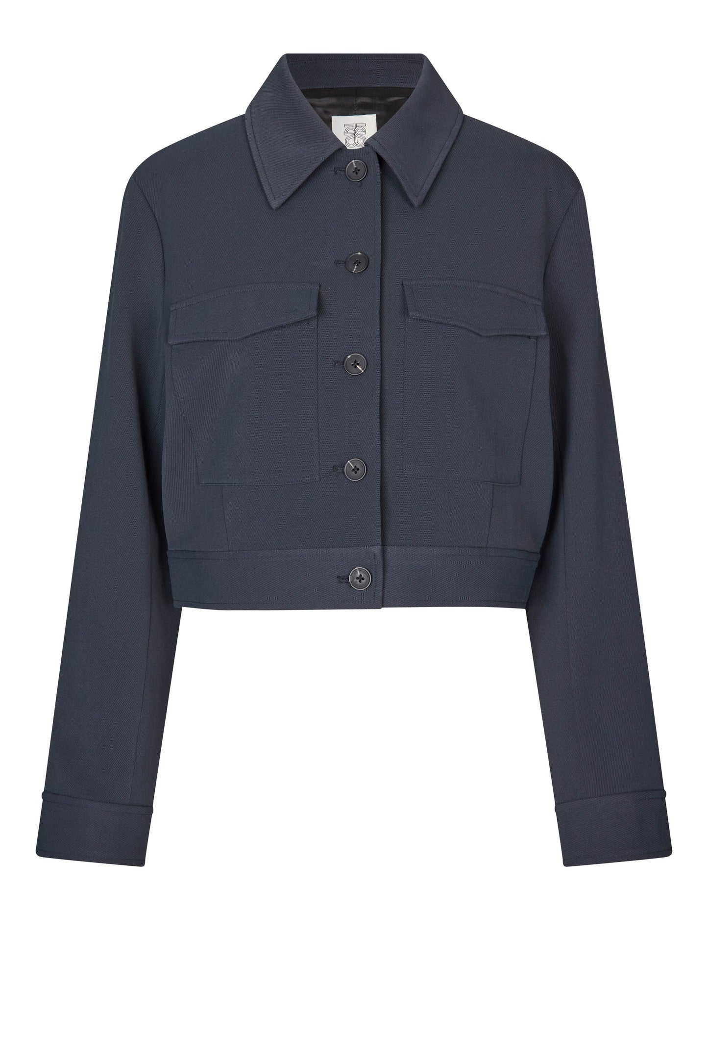 Costa Jacket - Second Female