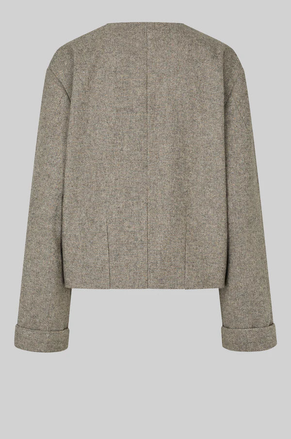 LEVI JACKET - SECOND FEMALE