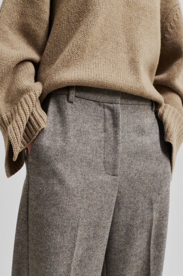 LEVI TROUSERS - SECOND FEMALE