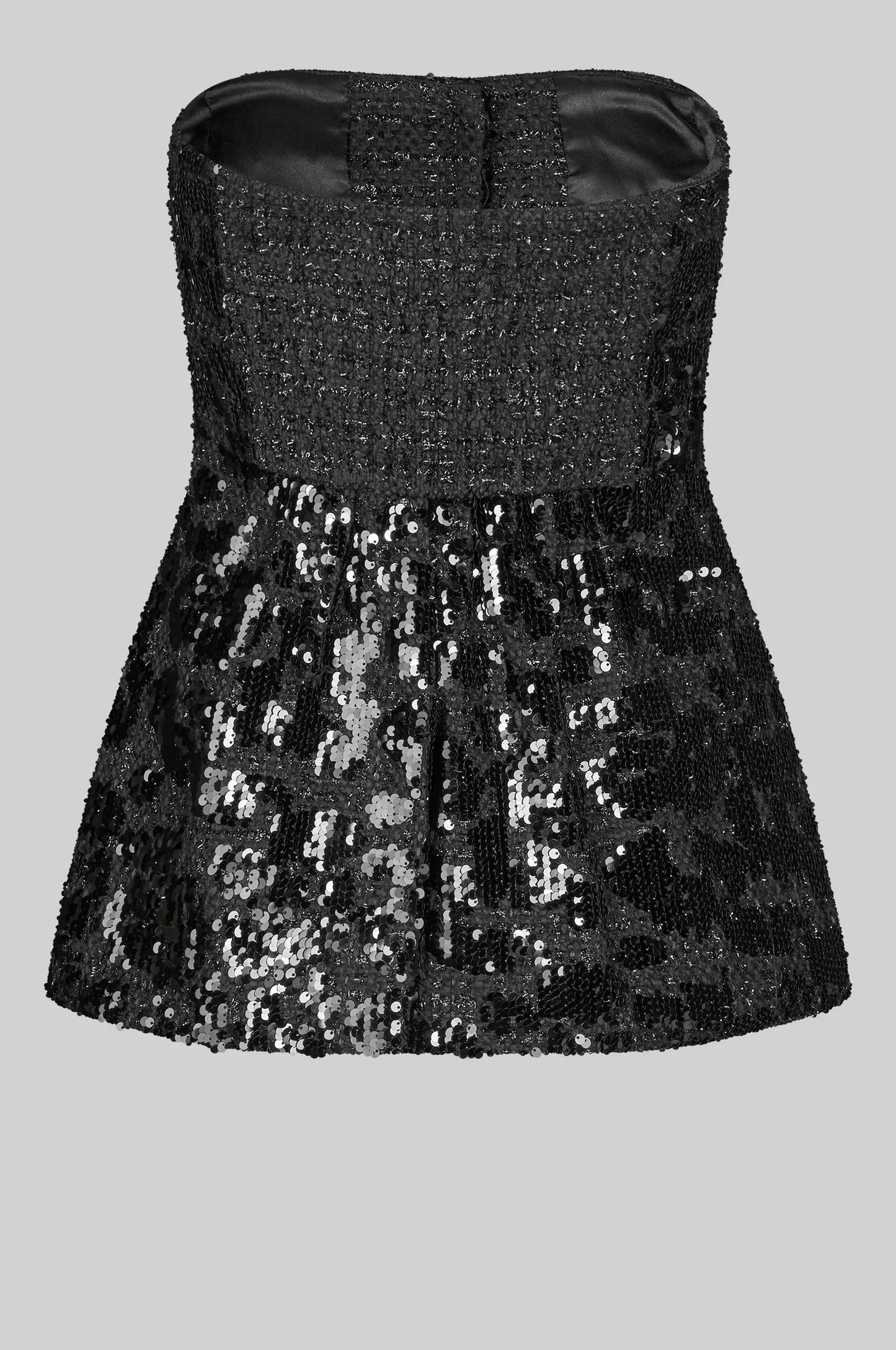 FLAKES BUSTIER - SECOND FEMALE