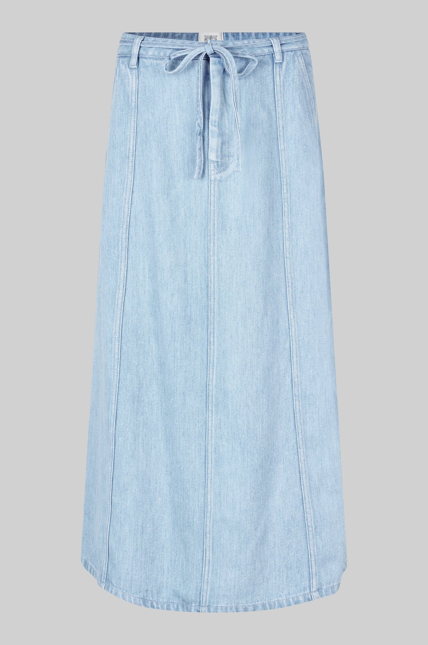 Irvin Denim Skirt - Second Female
