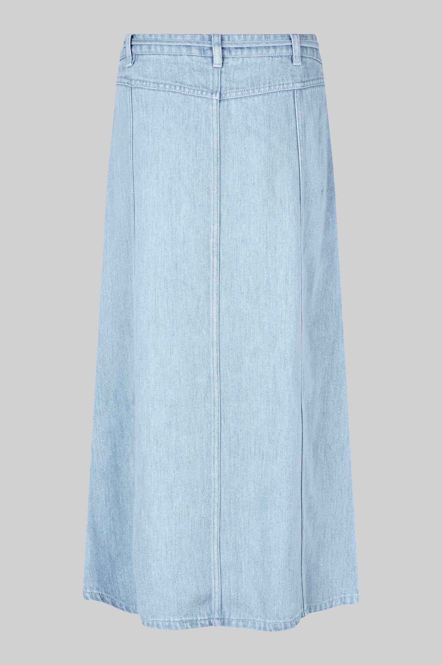 Irvin Denim Skirt - Second Female