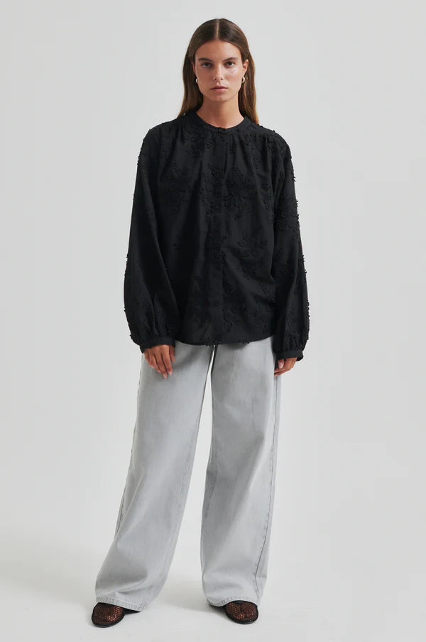Cavan Shirt - Second Female