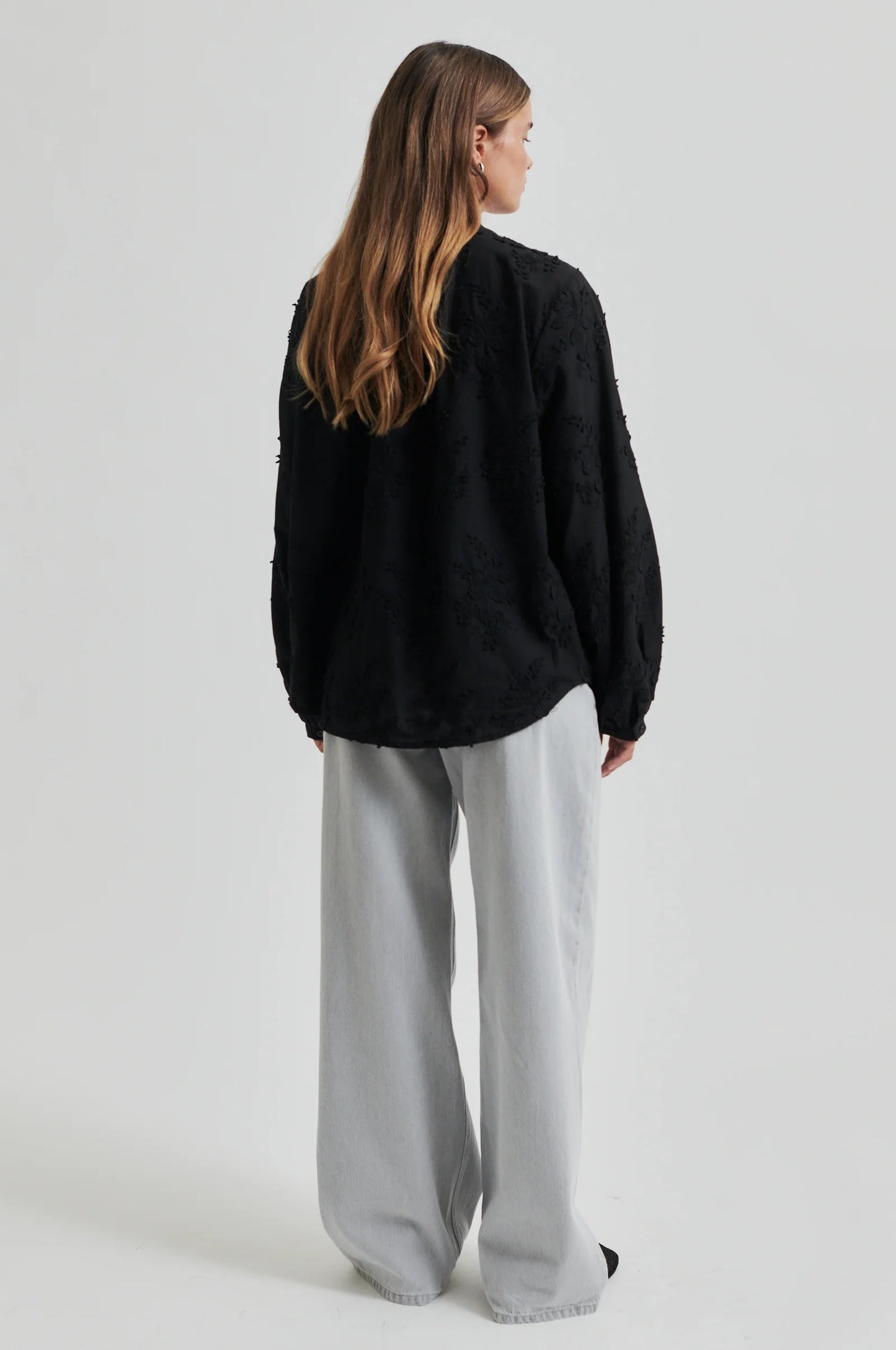 Cavan Shirt - Second Female