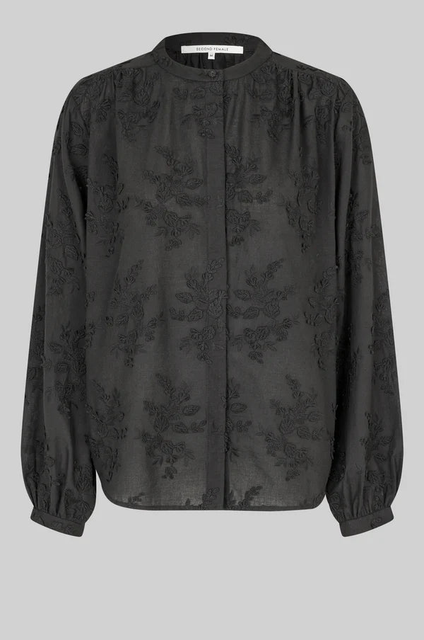 Cavan Shirt - Second Female