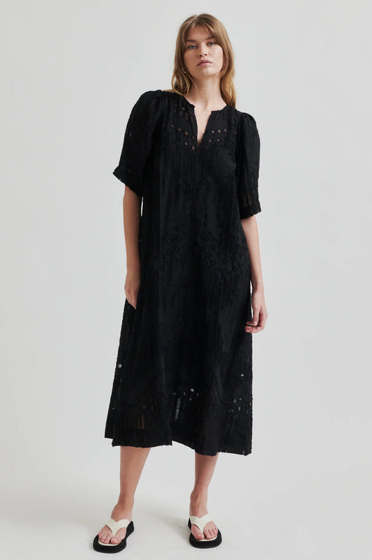Nete Dress - Second Female