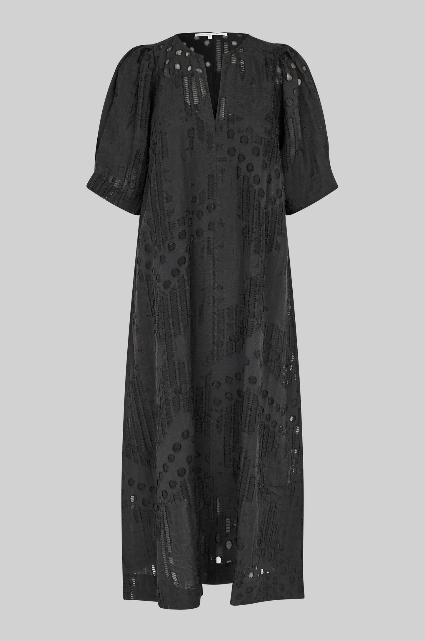 Nete Dress - Second Female