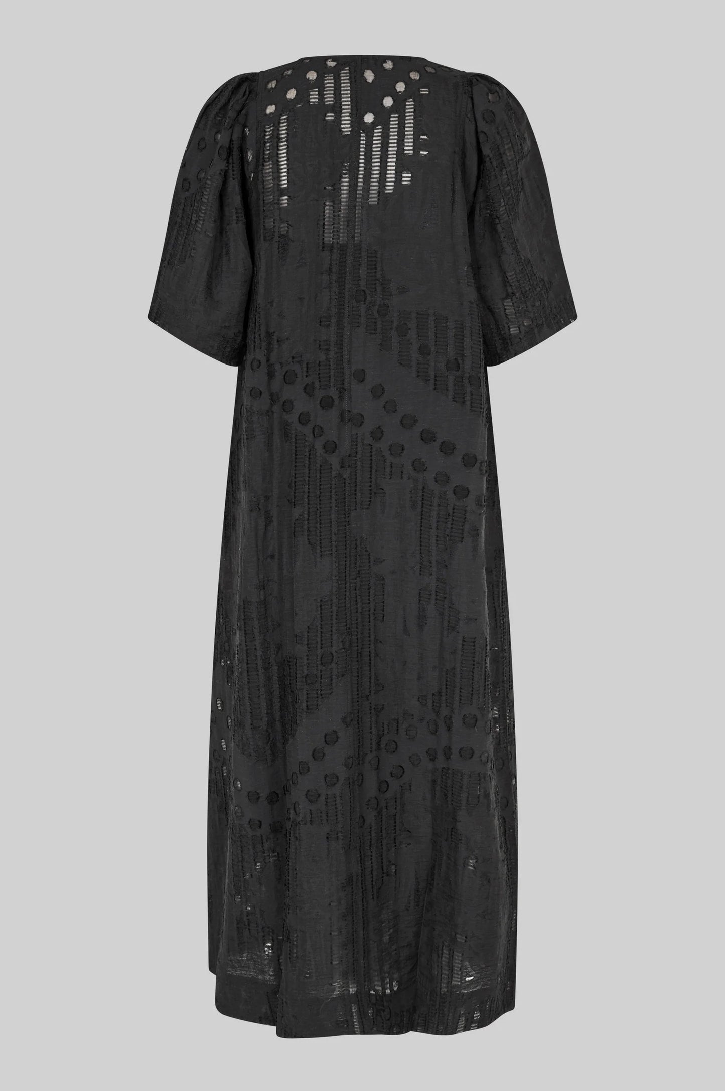 Nete Dress - Second Female