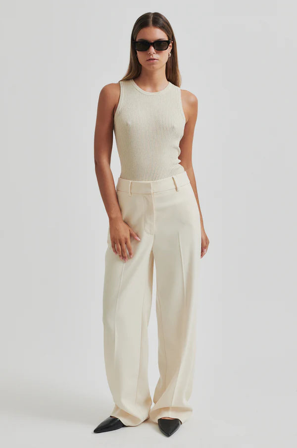 COSTANA TROUSERS - SECOND FEMALE