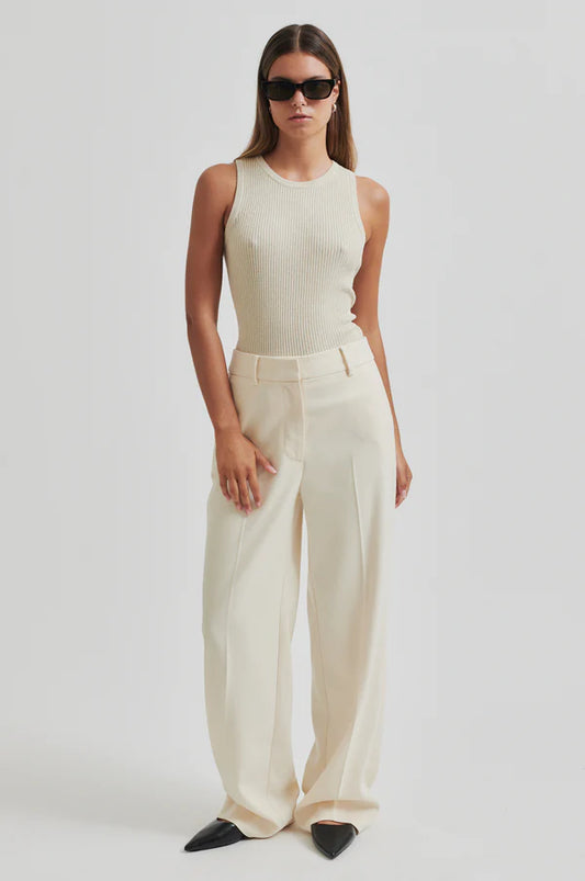 COSTANA TROUSERS - SECOND FEMALE