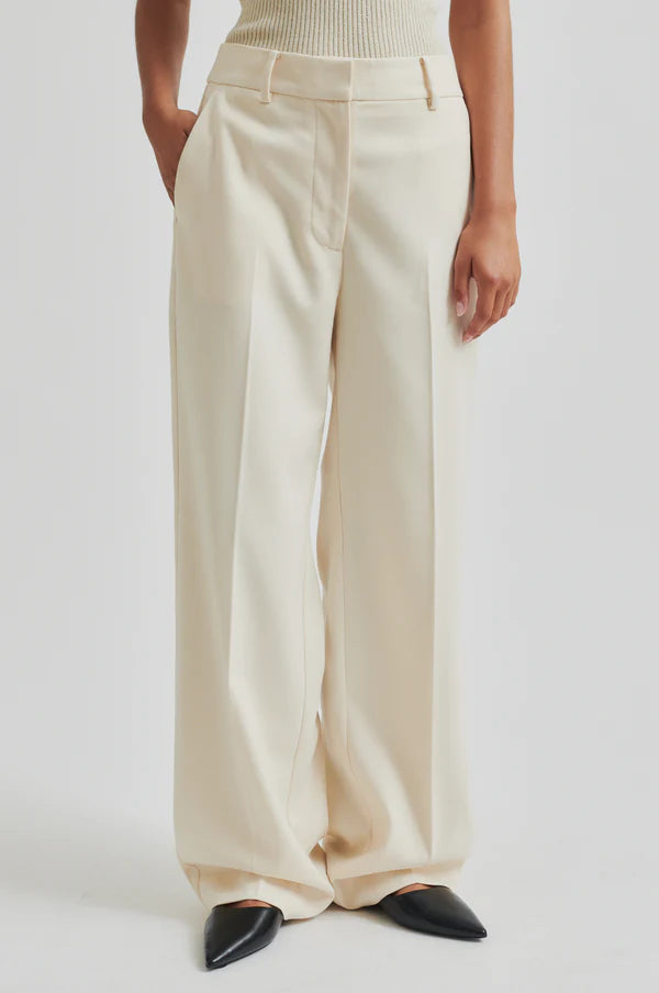 COSTANA TROUSERS - SECOND FEMALE