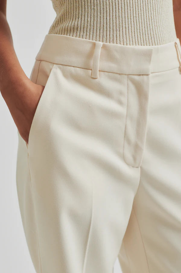 COSTANA TROUSERS - SECOND FEMALE