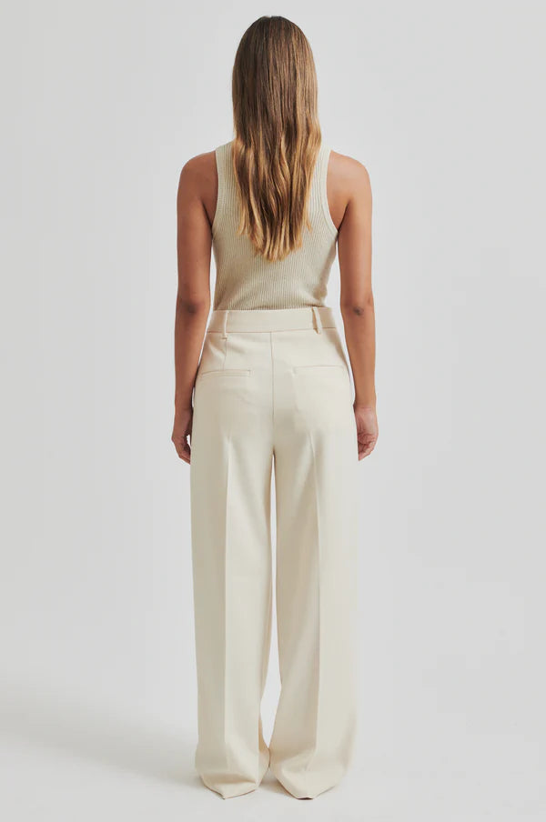 COSTANA TROUSERS - SECOND FEMALE