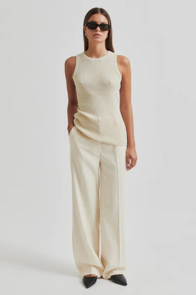 COSTANA TROUSERS - SECOND FEMALE