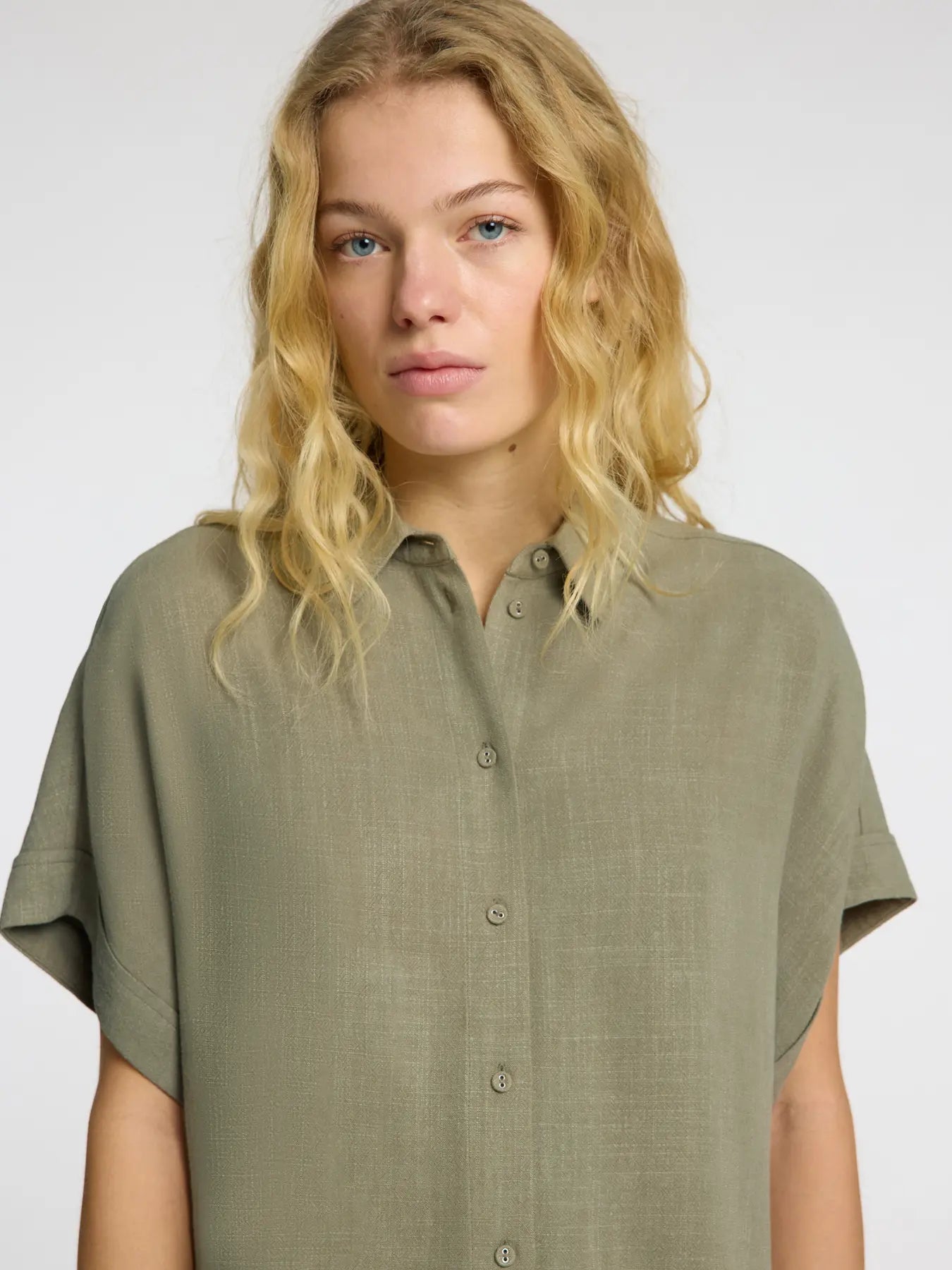 SLFVIVA SHIRT - SELECTED FEMME