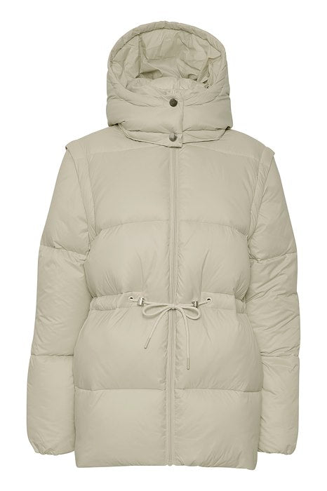 Cameline Coat - Part Two