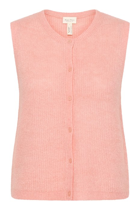 PIMIRA KNIT WAISTCOAT - PART TWO