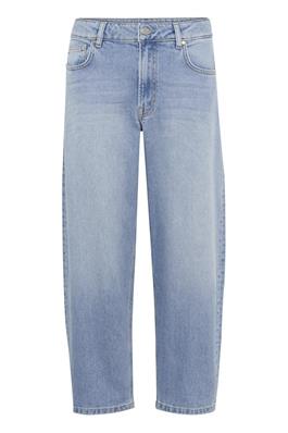 BalooMW 139 High Tapered Barrel Jeans