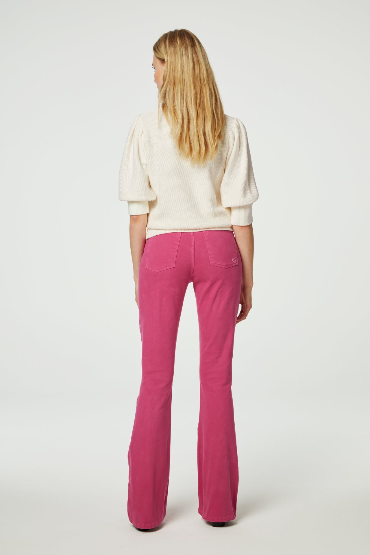 Eva Flare - Fabienne Chapot