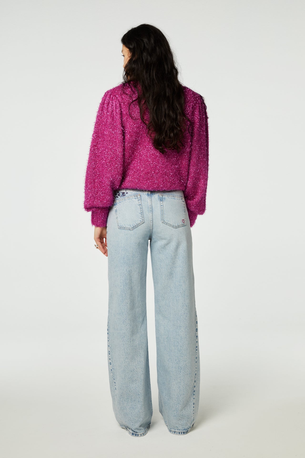 Kitty Cardigan - Fabienne Chapot