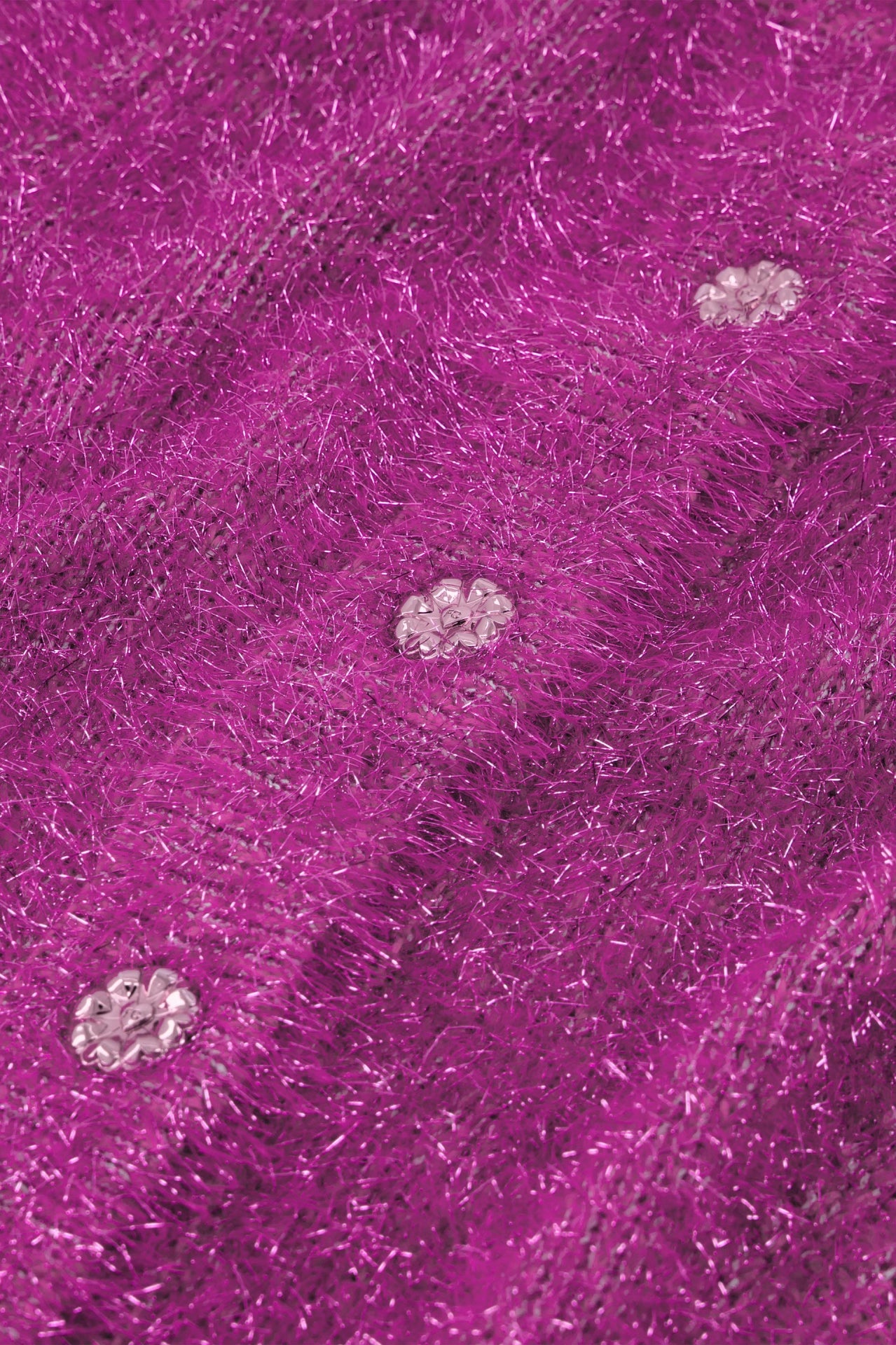 Kitty Cardigan - Fabienne Chapot