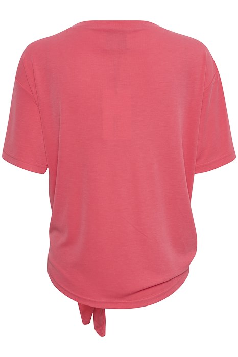 Saga Boxy Tee - MEW