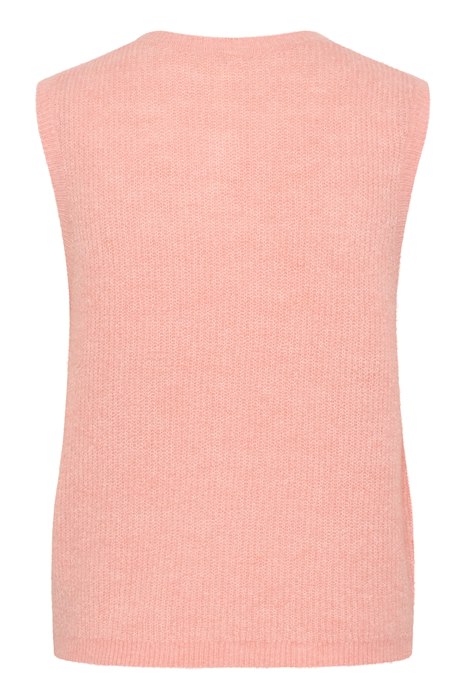 PIMIRA KNIT WAISTCOAT - PART TWO
