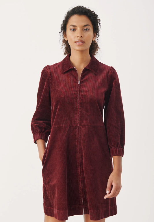 Eyvor Dress - Part Two