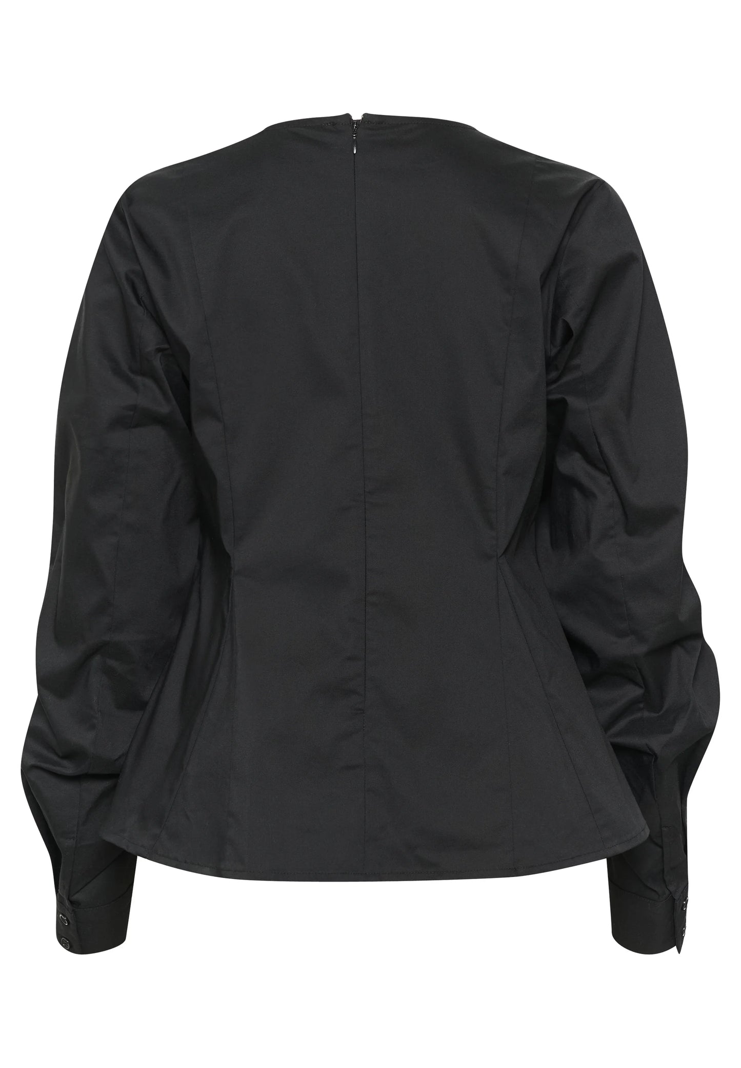 MADDIEKB BLOUSE - KBS