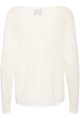 Minna Knit Boxy Top - MEW