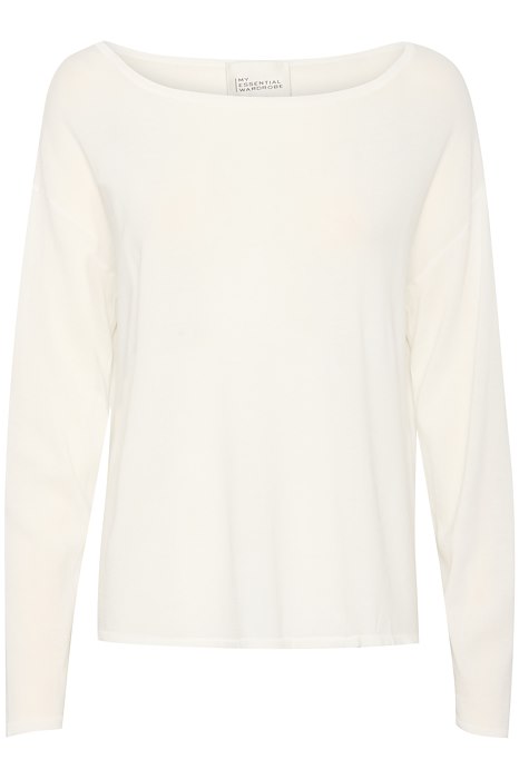 Minna Knit Boxy Top - MEW