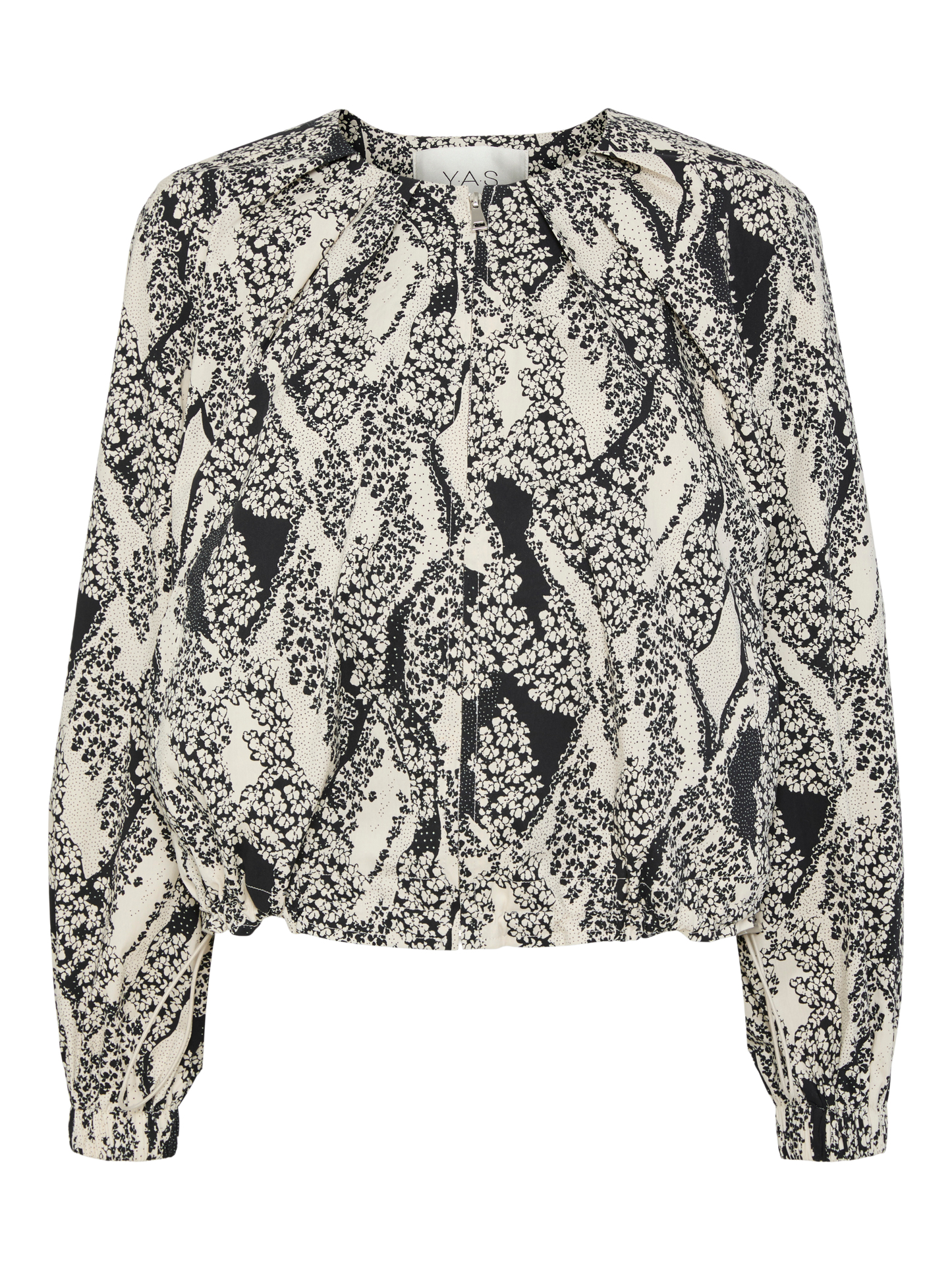 MERA JACKET - Y.A.S