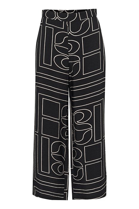 Kelly Pants - My Essential Wardrobe