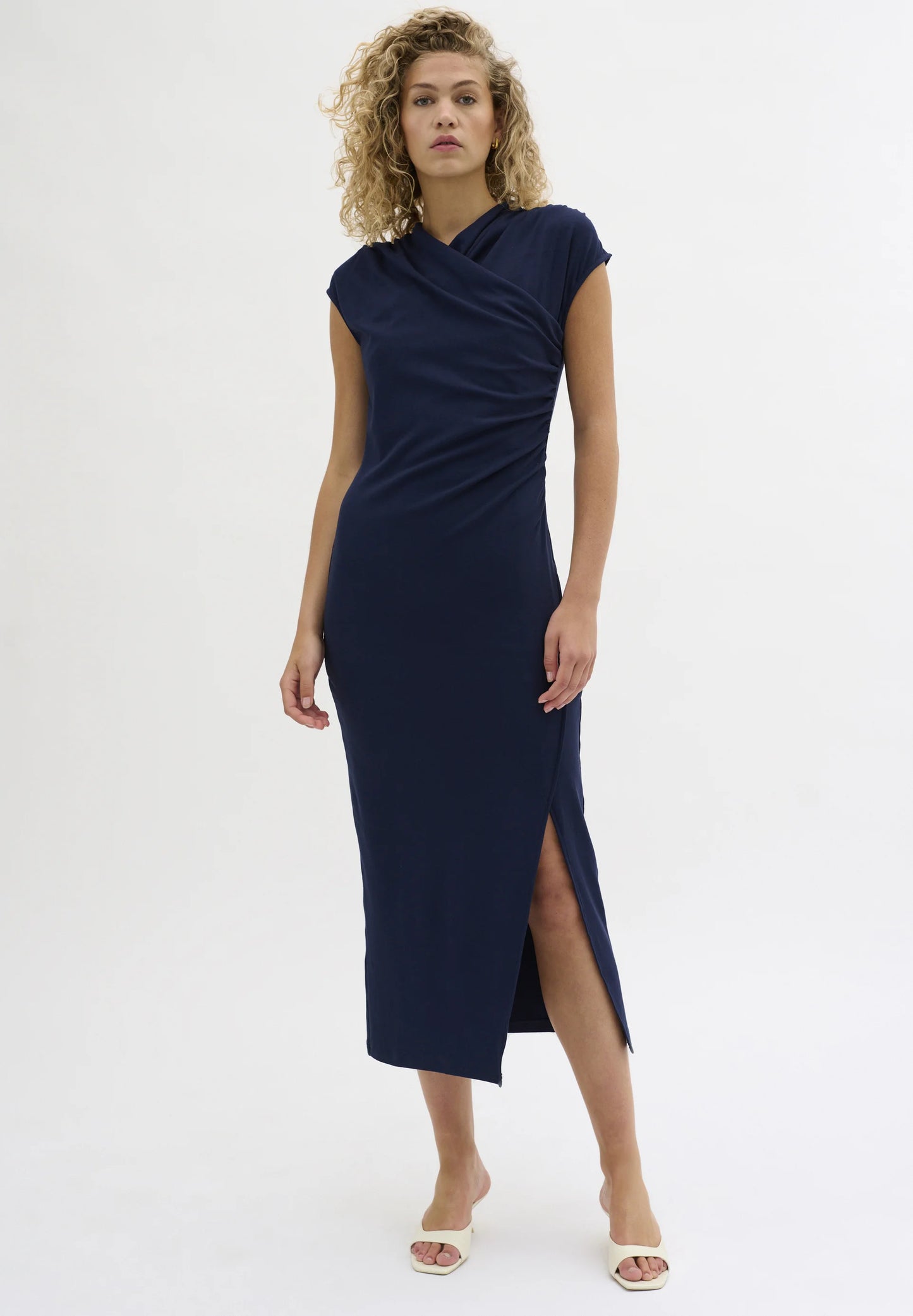 Nupti Dress -My Essential Wardrobe