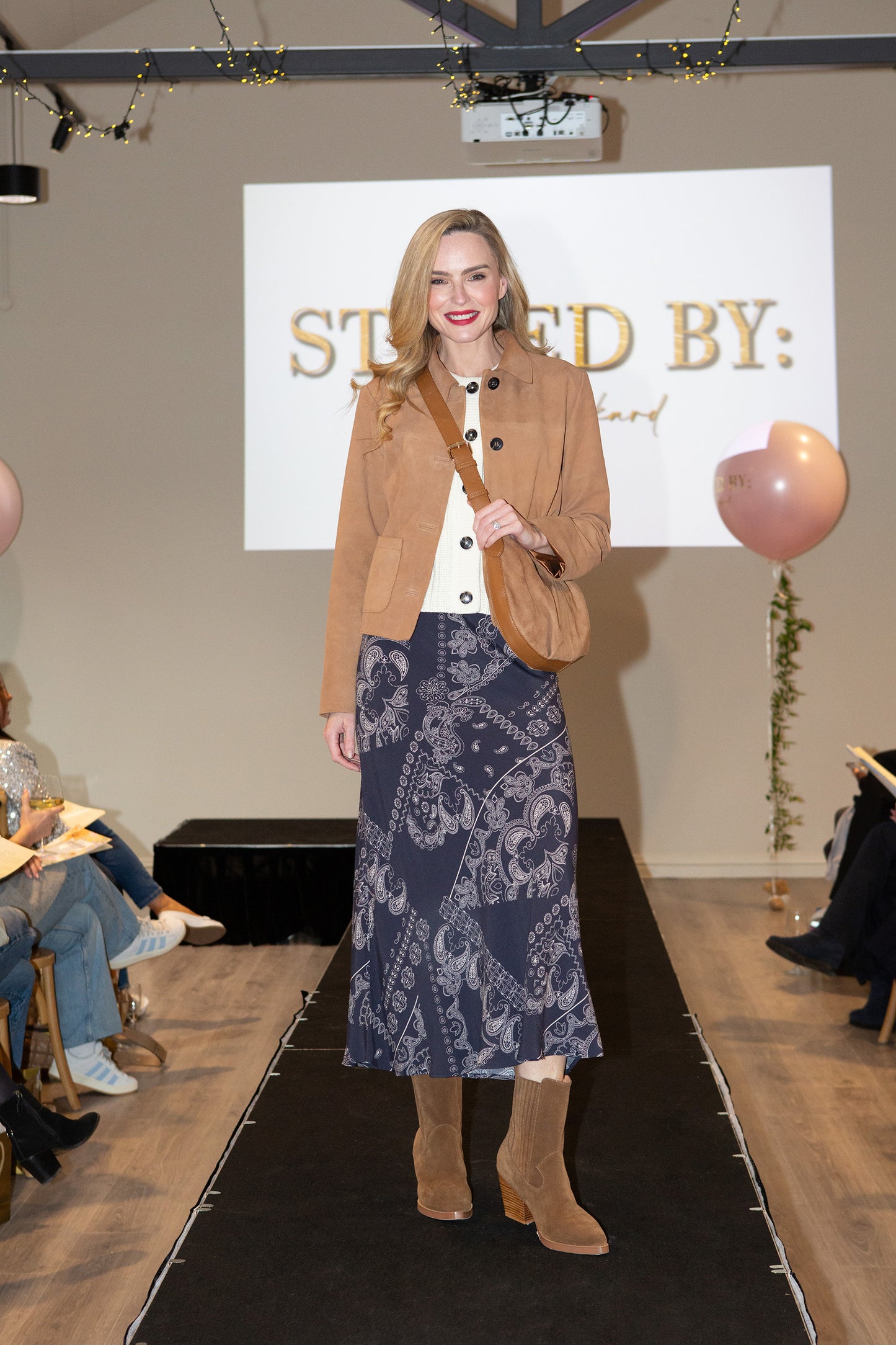 Laurina Skirt - Part Two