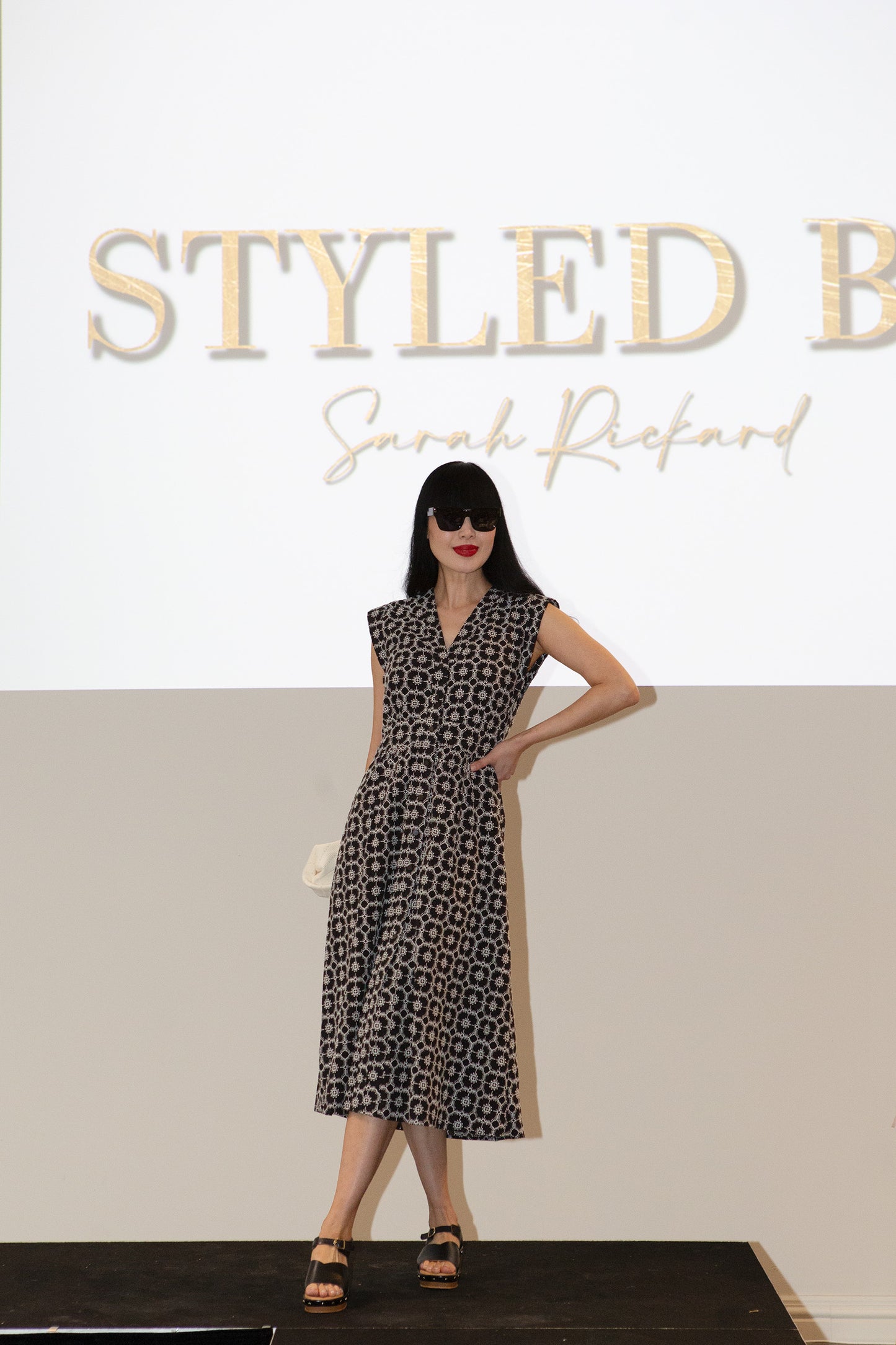 Calata Dress - Suncoo