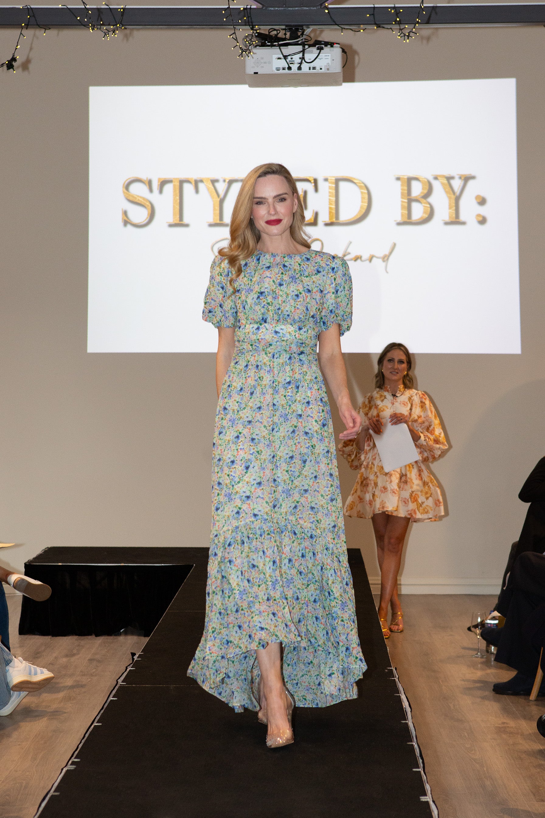 beatrice maxi dress Beatrice Maxi Dress