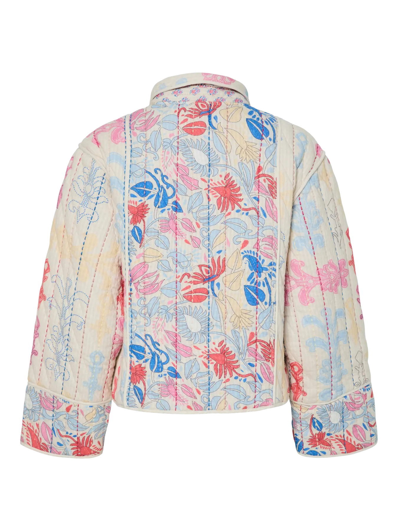 YASKANTHA LS JACKET - YAS