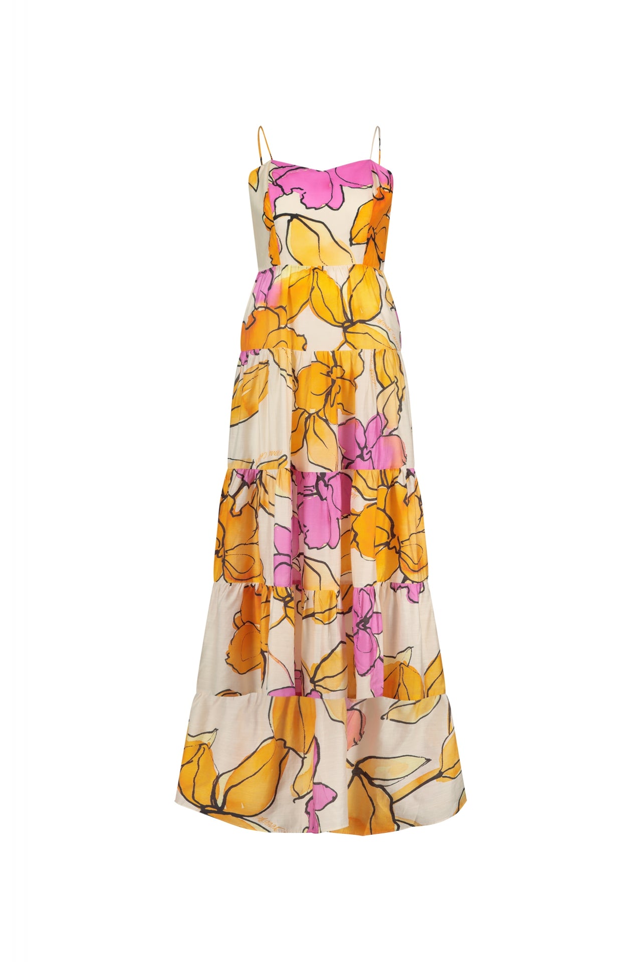 Alice Dress - Fabienne Chapot