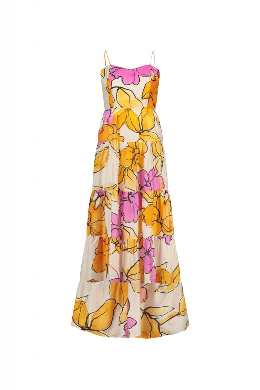 Alice Dress - Fabienne Chapot