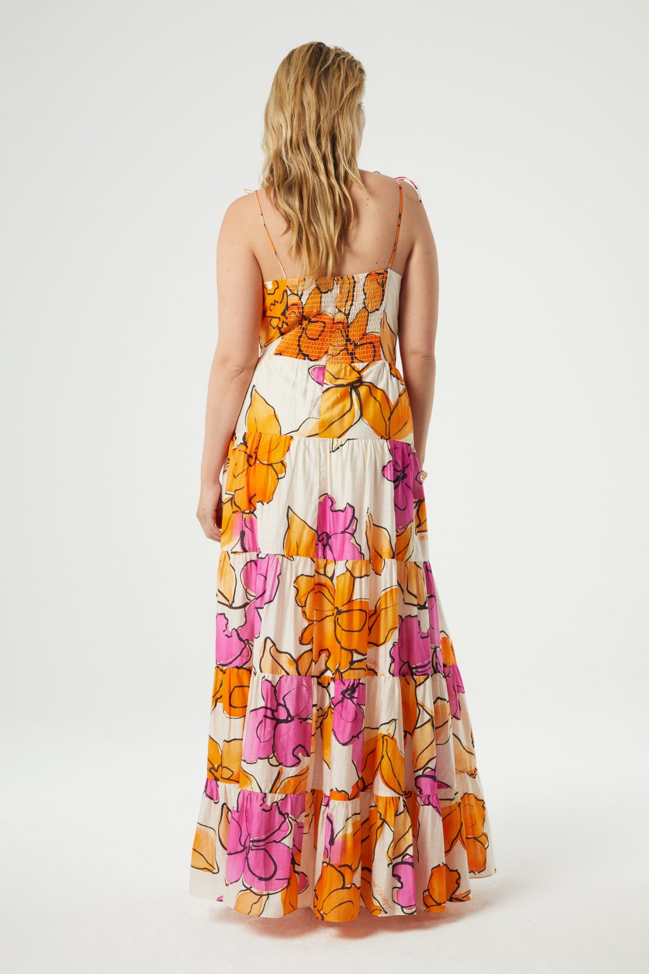 Alice Dress - Fabienne Chapot