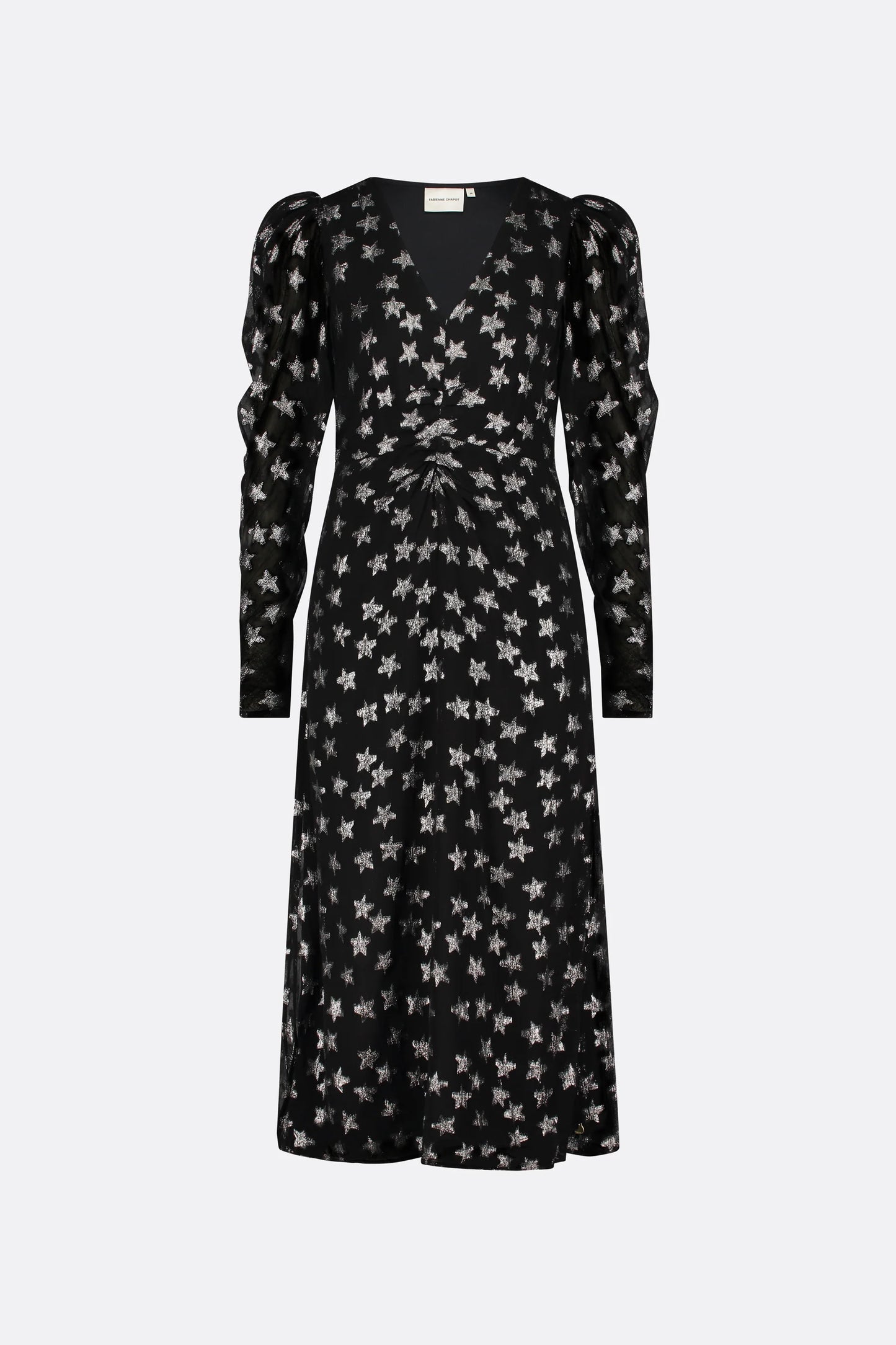 Vera Dress - Fabienne Chapot
