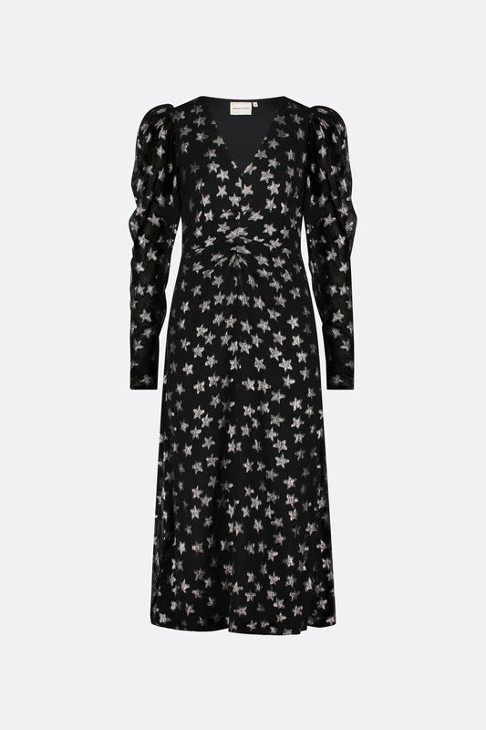 Vera Dress - Fabienne Chapot