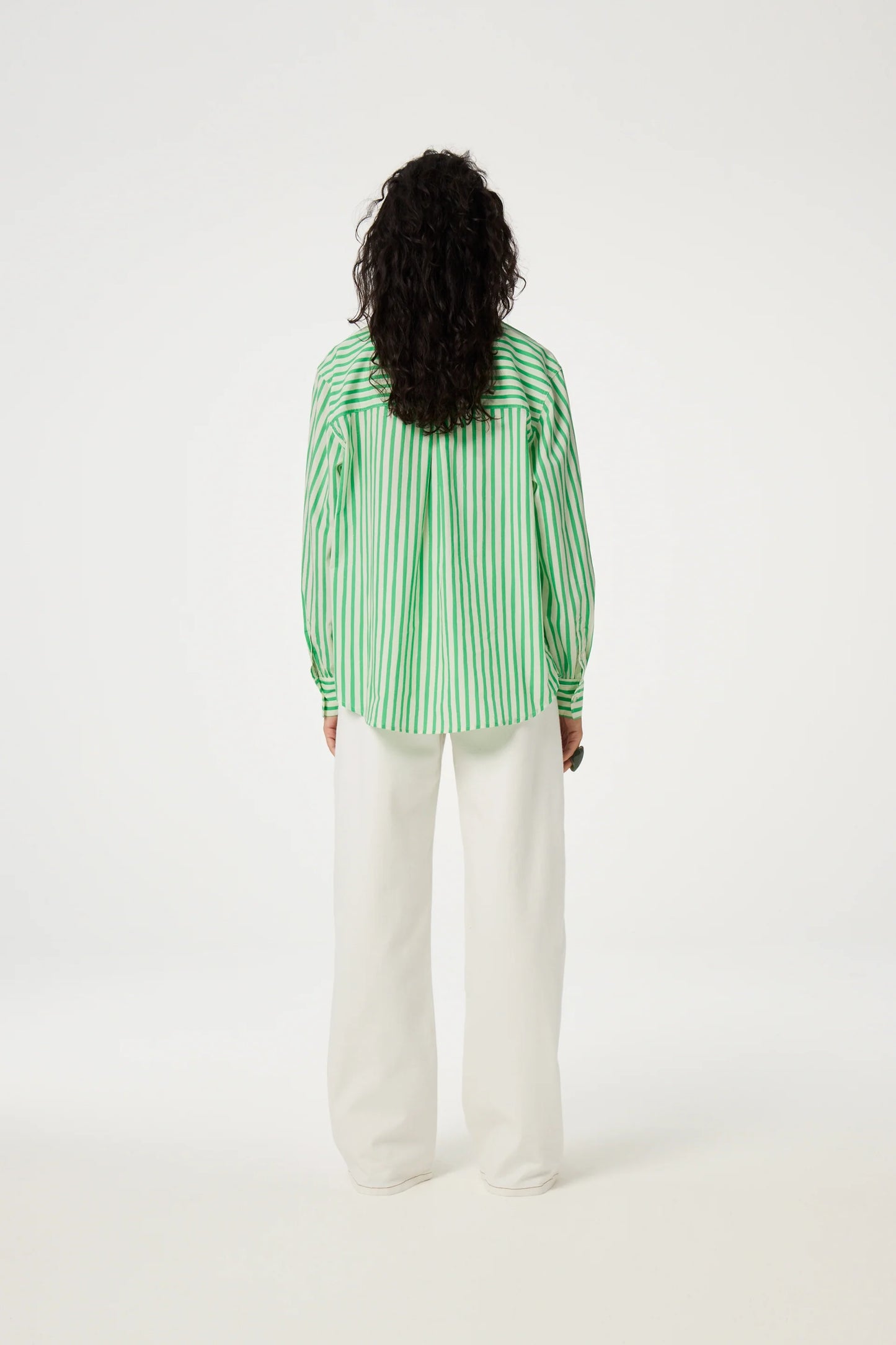 Alex Blouse - Fabienne Chapot