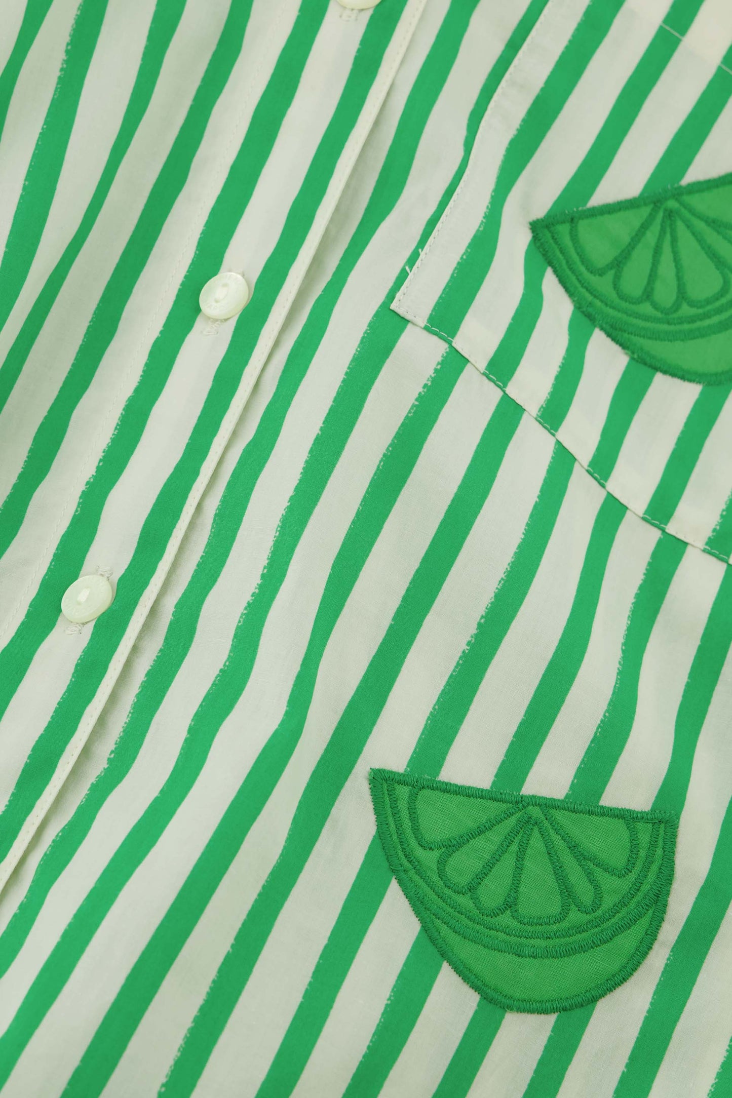 Alex Blouse - Fabienne Chapot