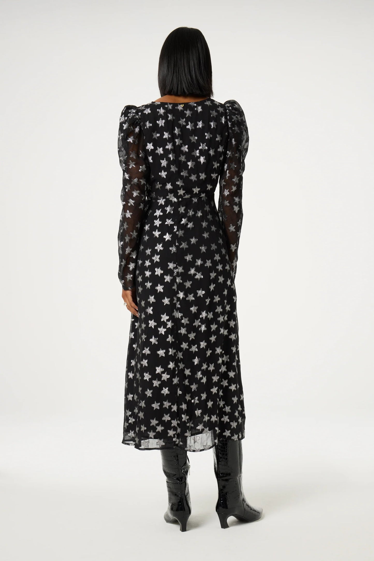 Vera Dress - Fabienne Chapot