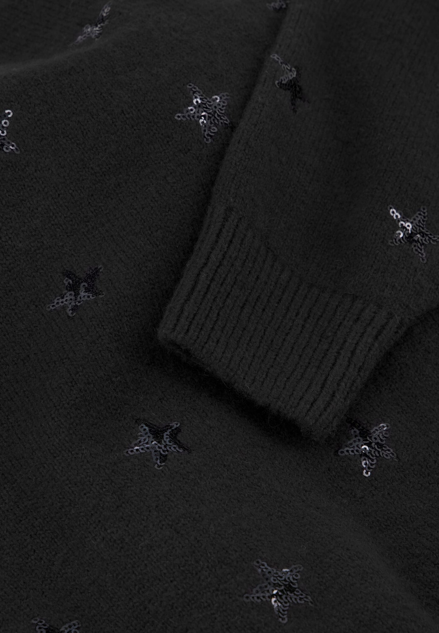 ROCKET PULLOVER - FABIENNE CHAPOT